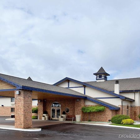 Best Western Гейлорд Екстериор снимка