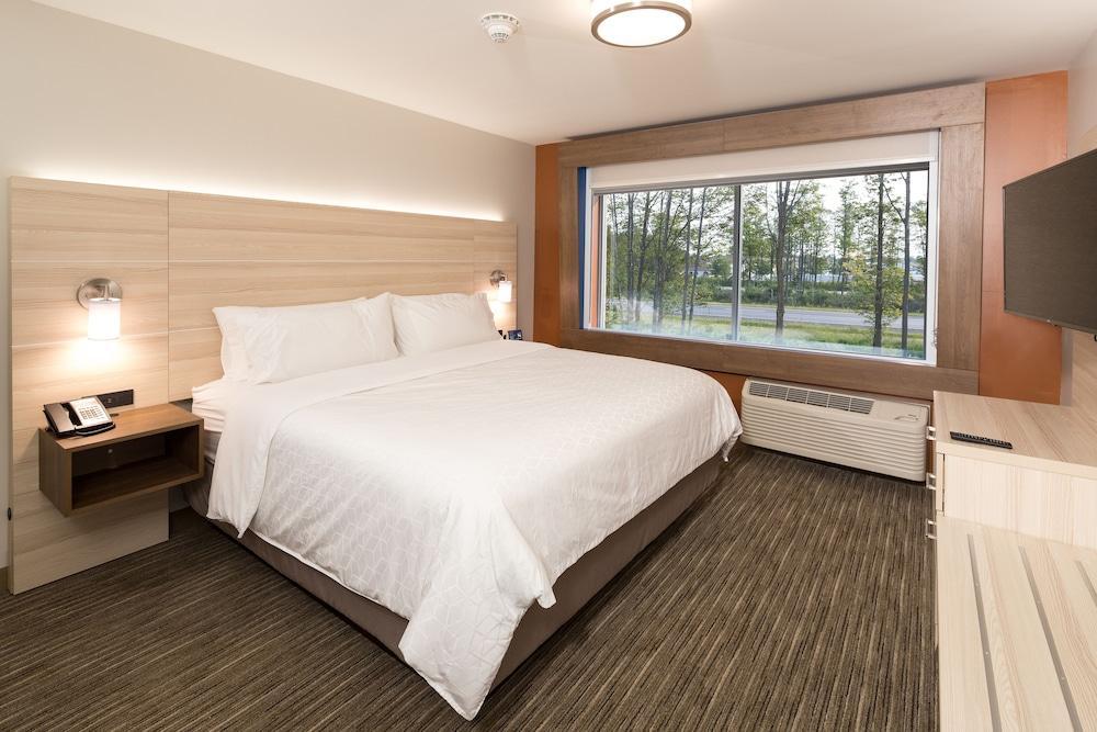 Best Western Гейлорд Екстериор снимка