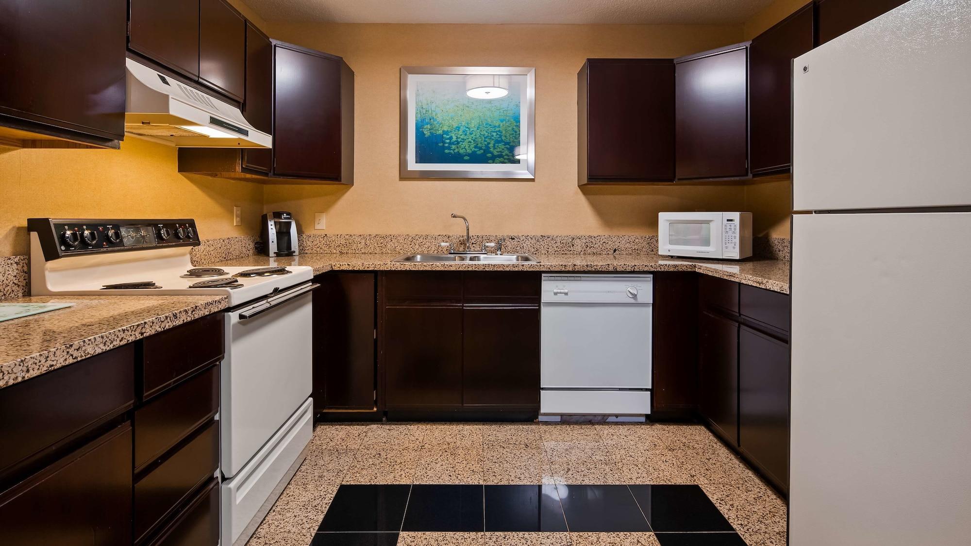 Best Western Гейлорд Екстериор снимка