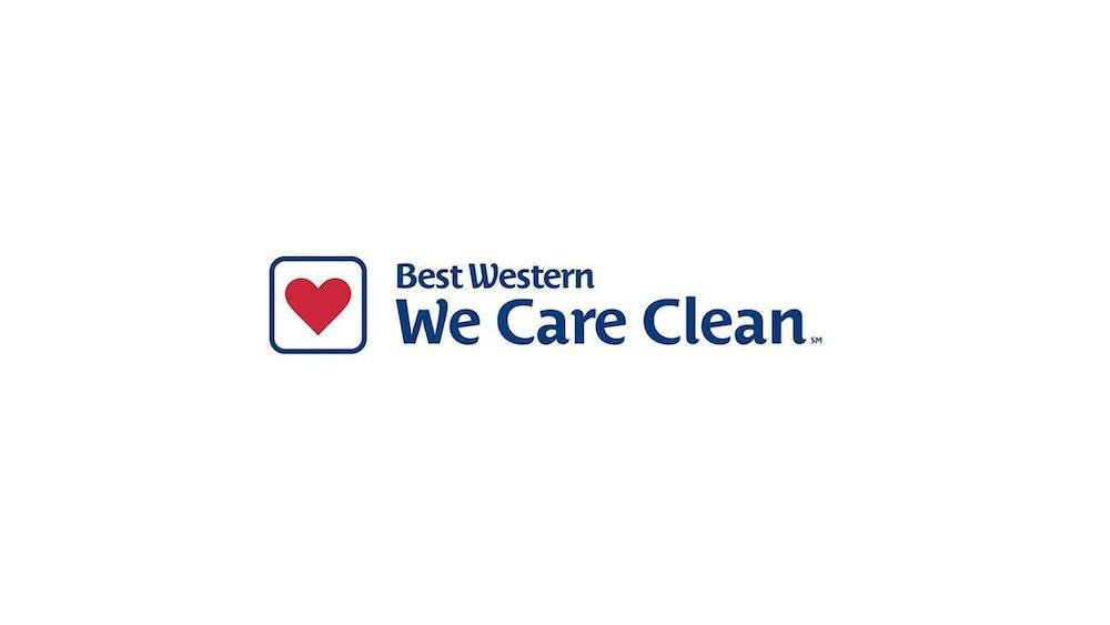 Best Western Гейлорд Екстериор снимка