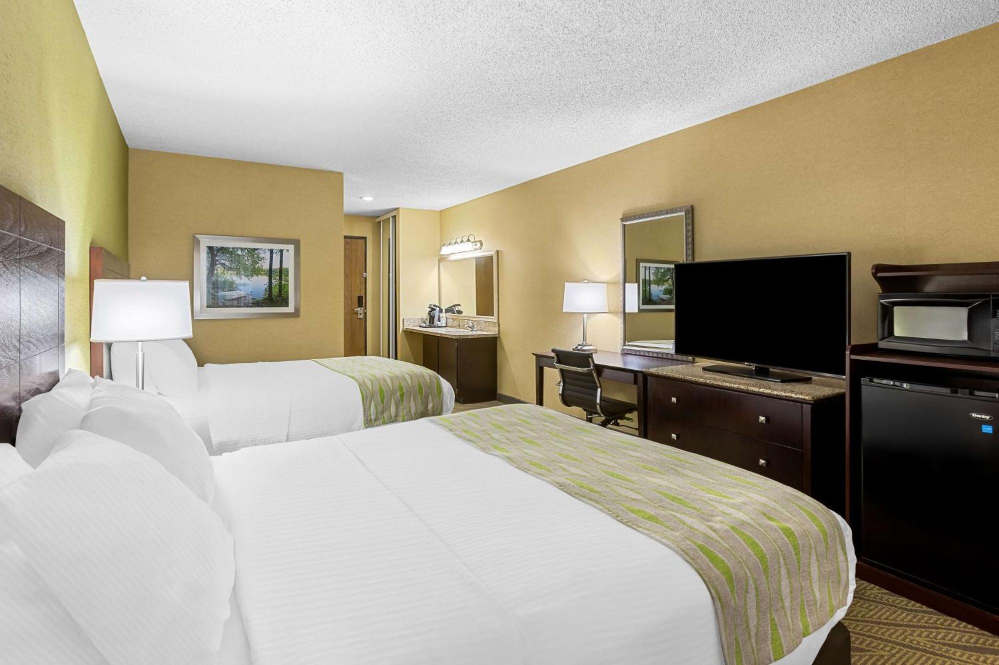 Best Western Гейлорд Екстериор снимка