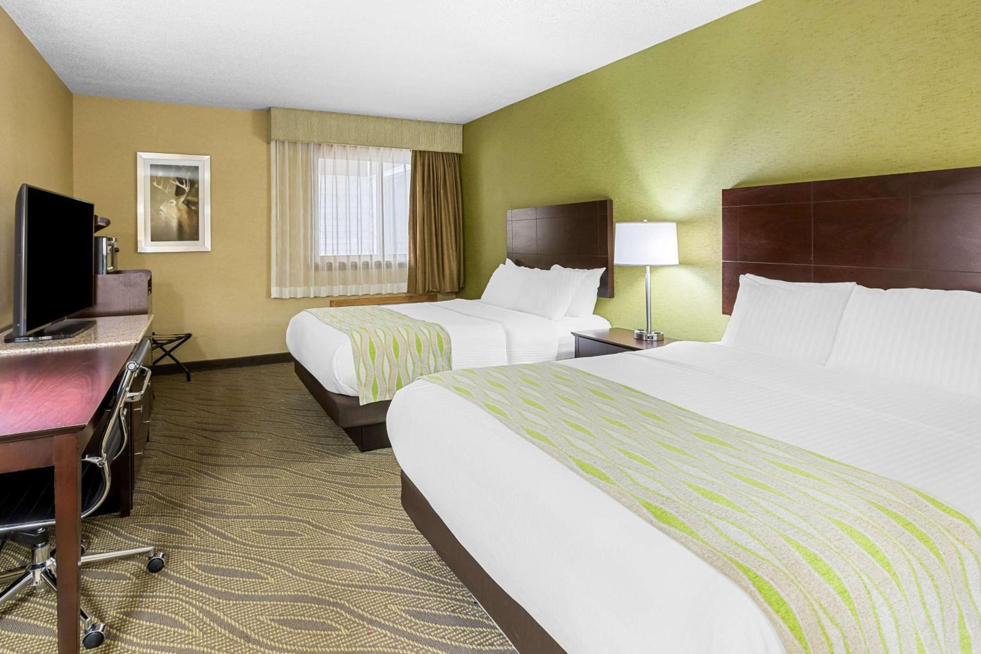 Best Western Гейлорд Екстериор снимка