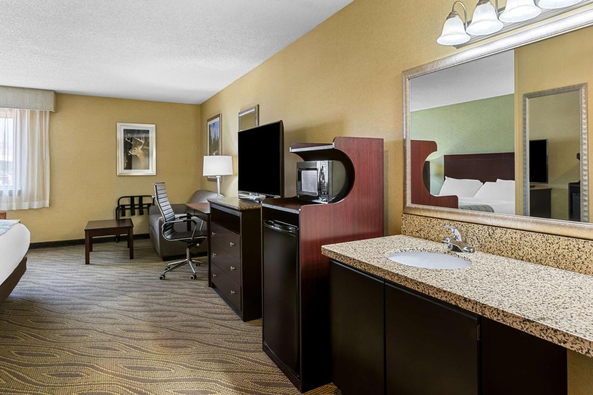 Best Western Гейлорд Екстериор снимка