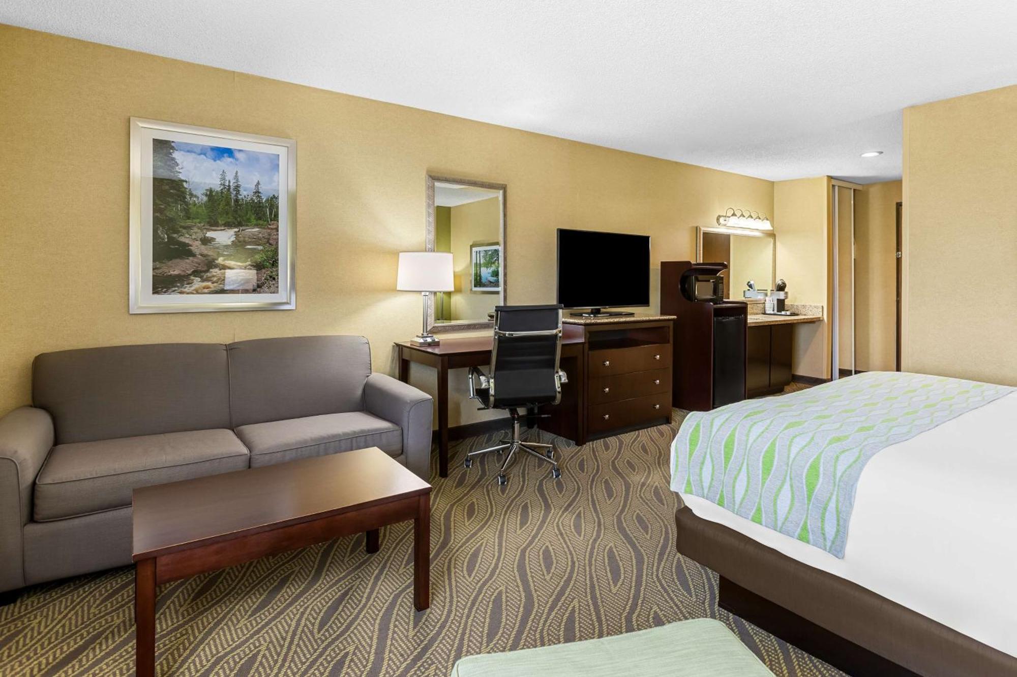 Best Western Гейлорд Екстериор снимка