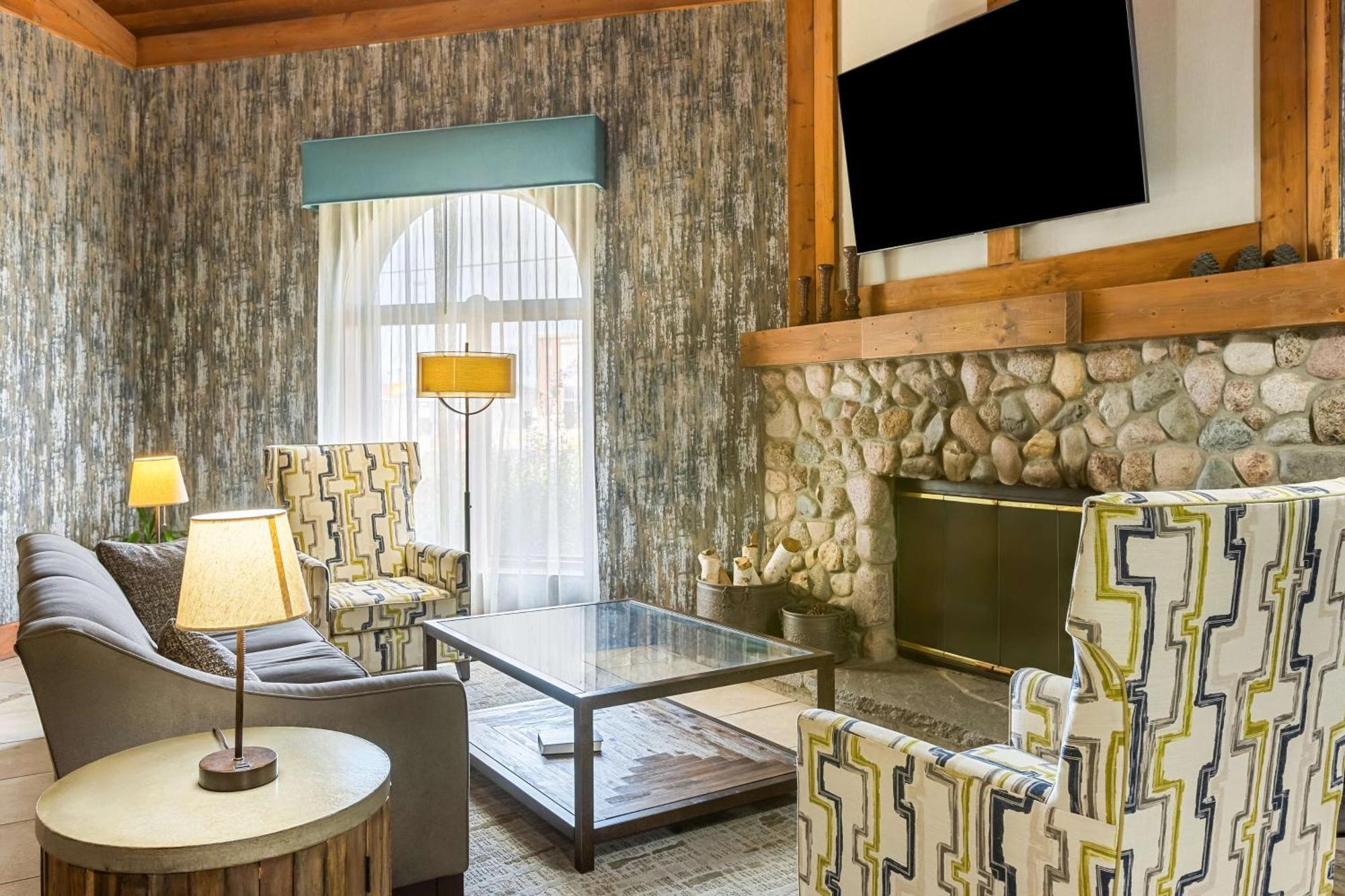 Best Western Гейлорд Екстериор снимка