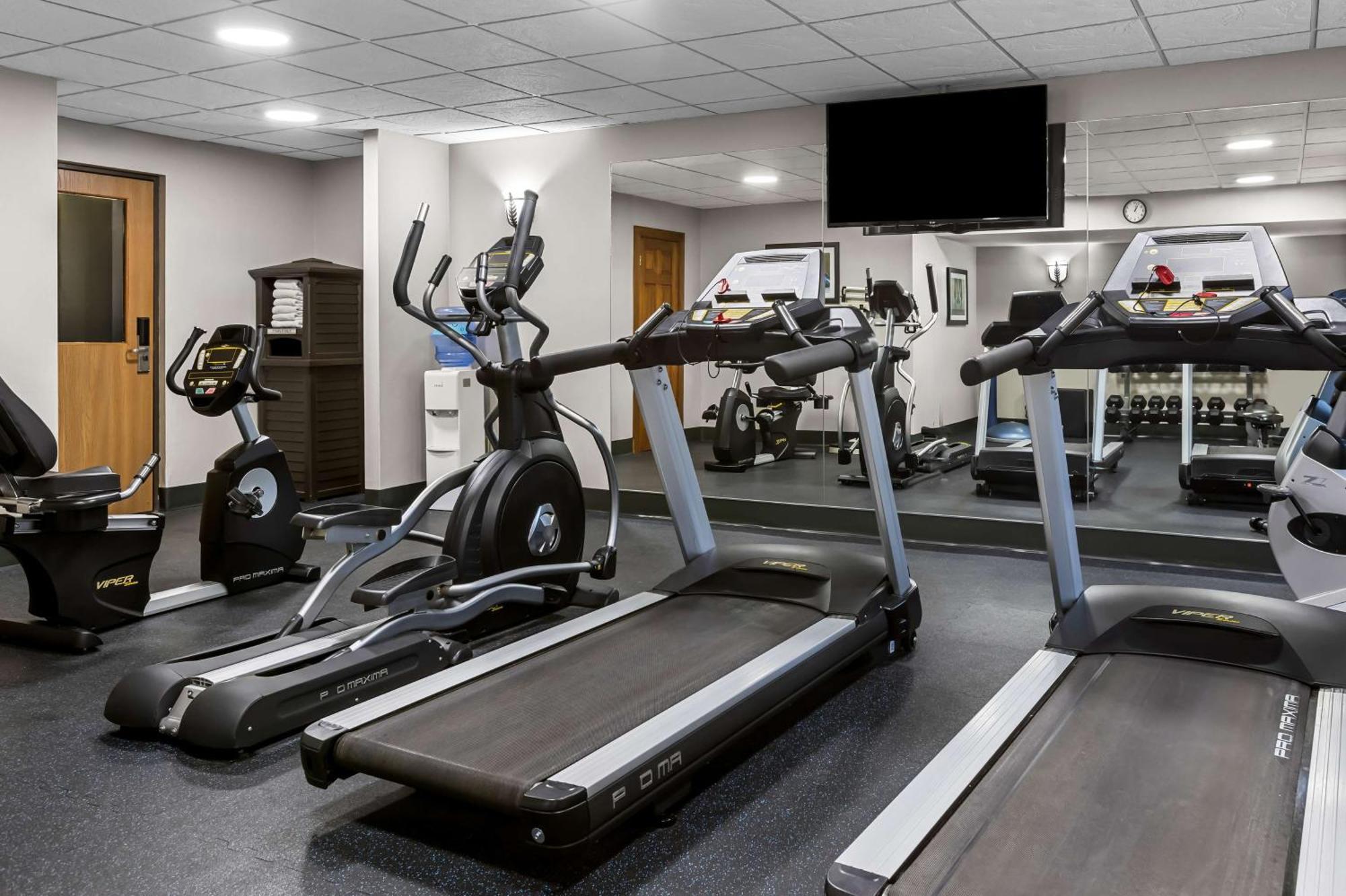 Best Western Гейлорд Екстериор снимка