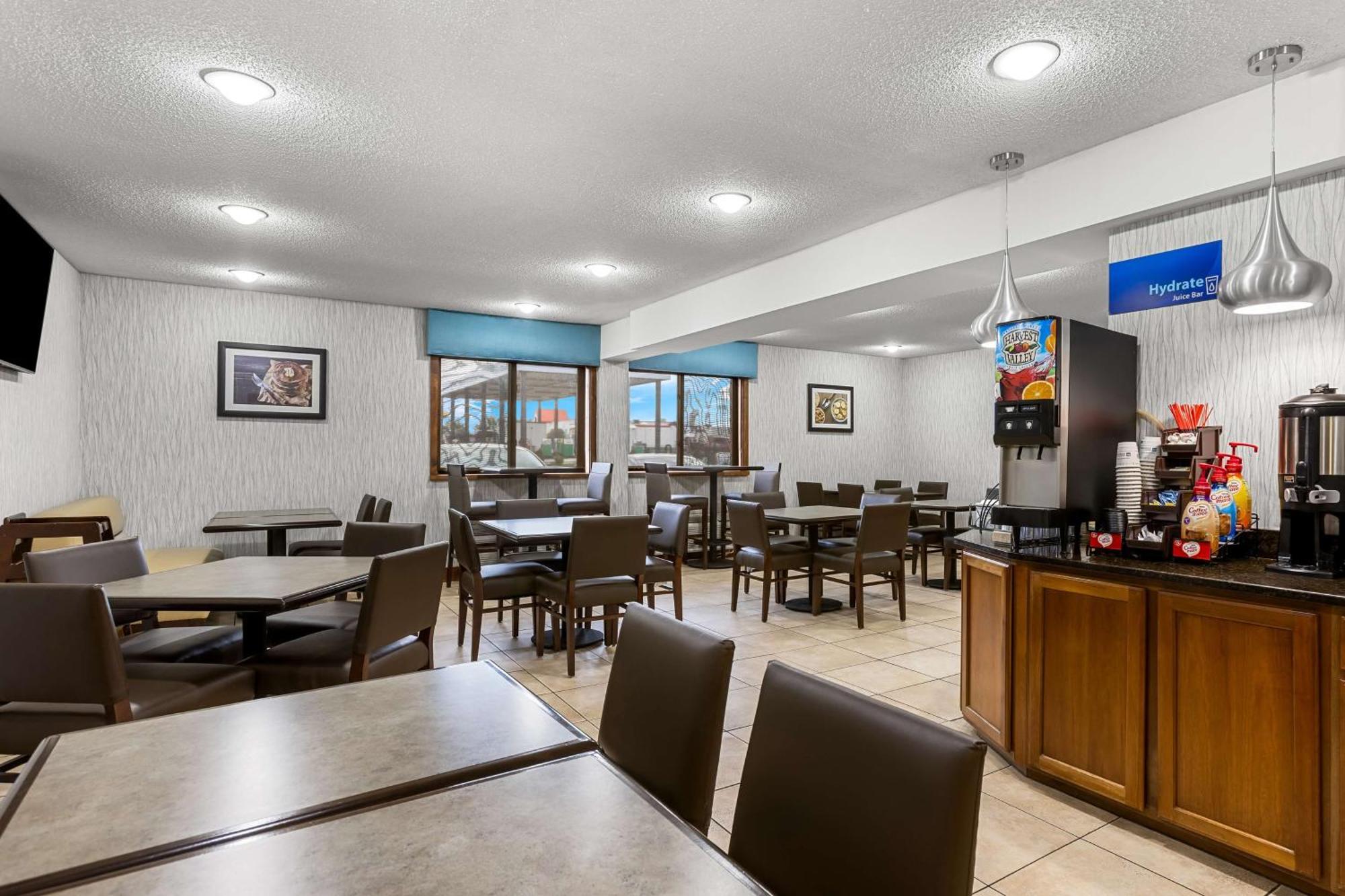 Best Western Гейлорд Екстериор снимка