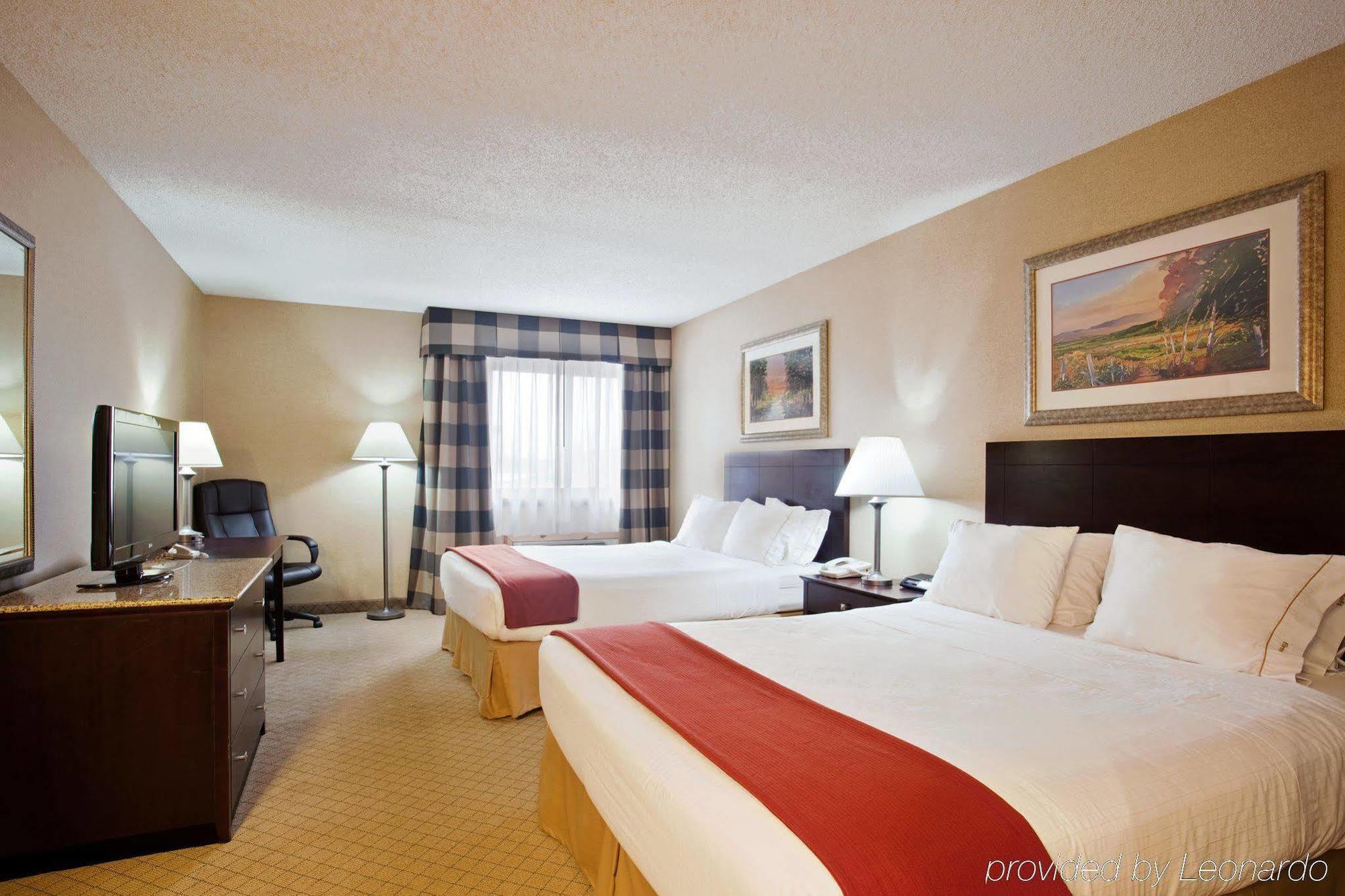 Best Western Гейлорд Стая снимка