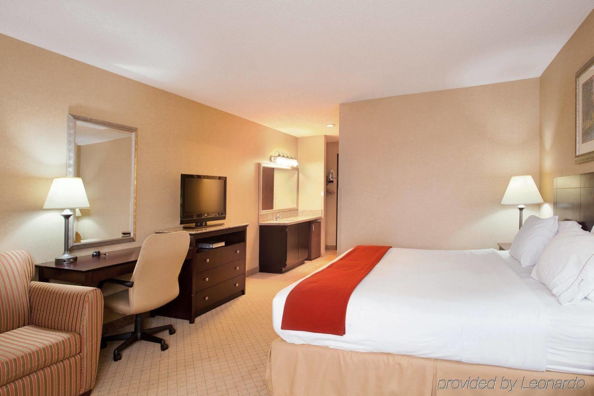Best Western Гейлорд Стая снимка