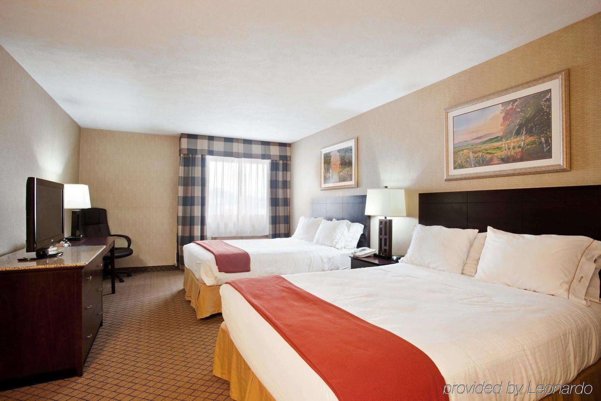 Best Western Гейлорд Екстериор снимка