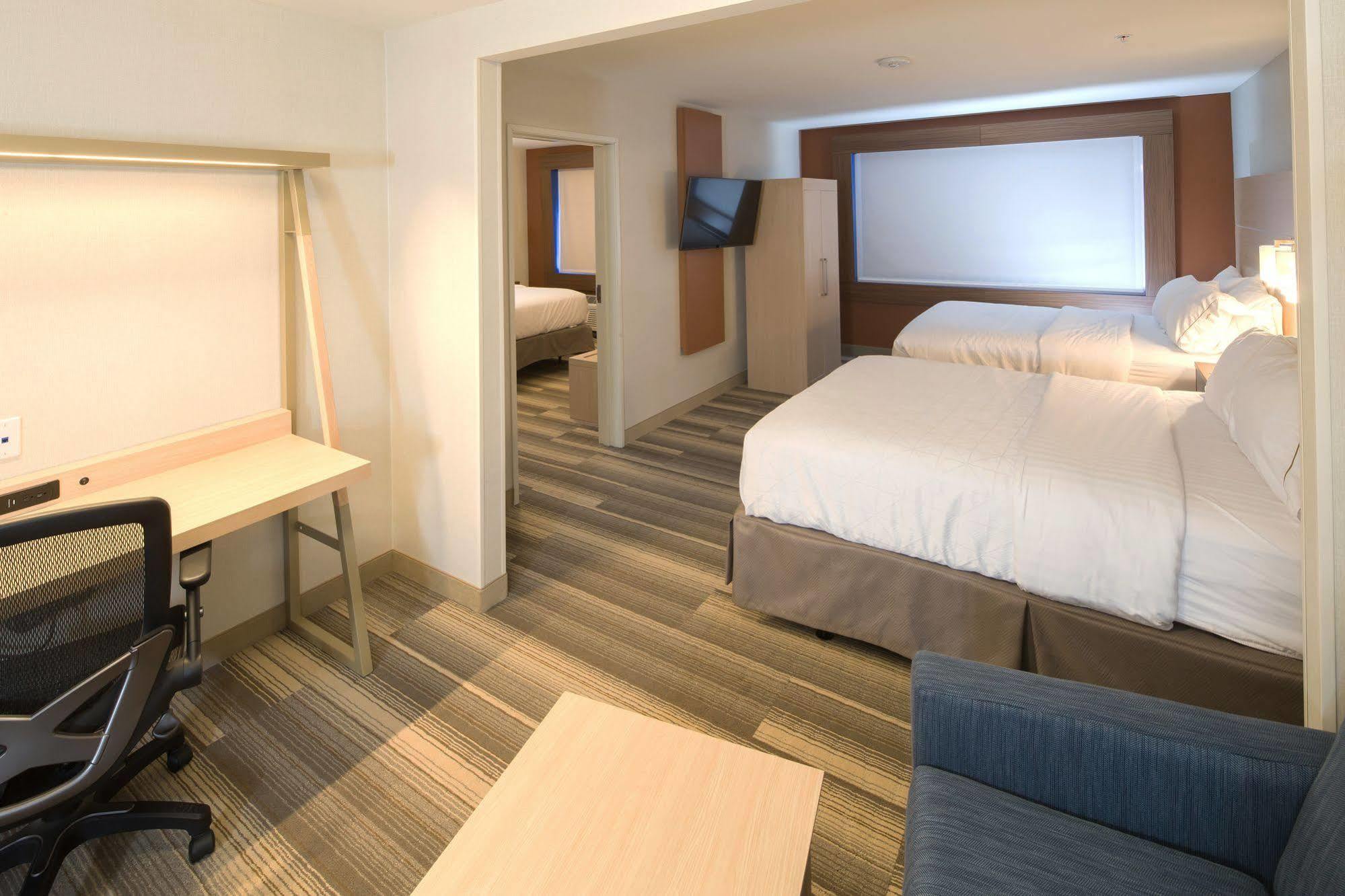 Best Western Гейлорд Екстериор снимка