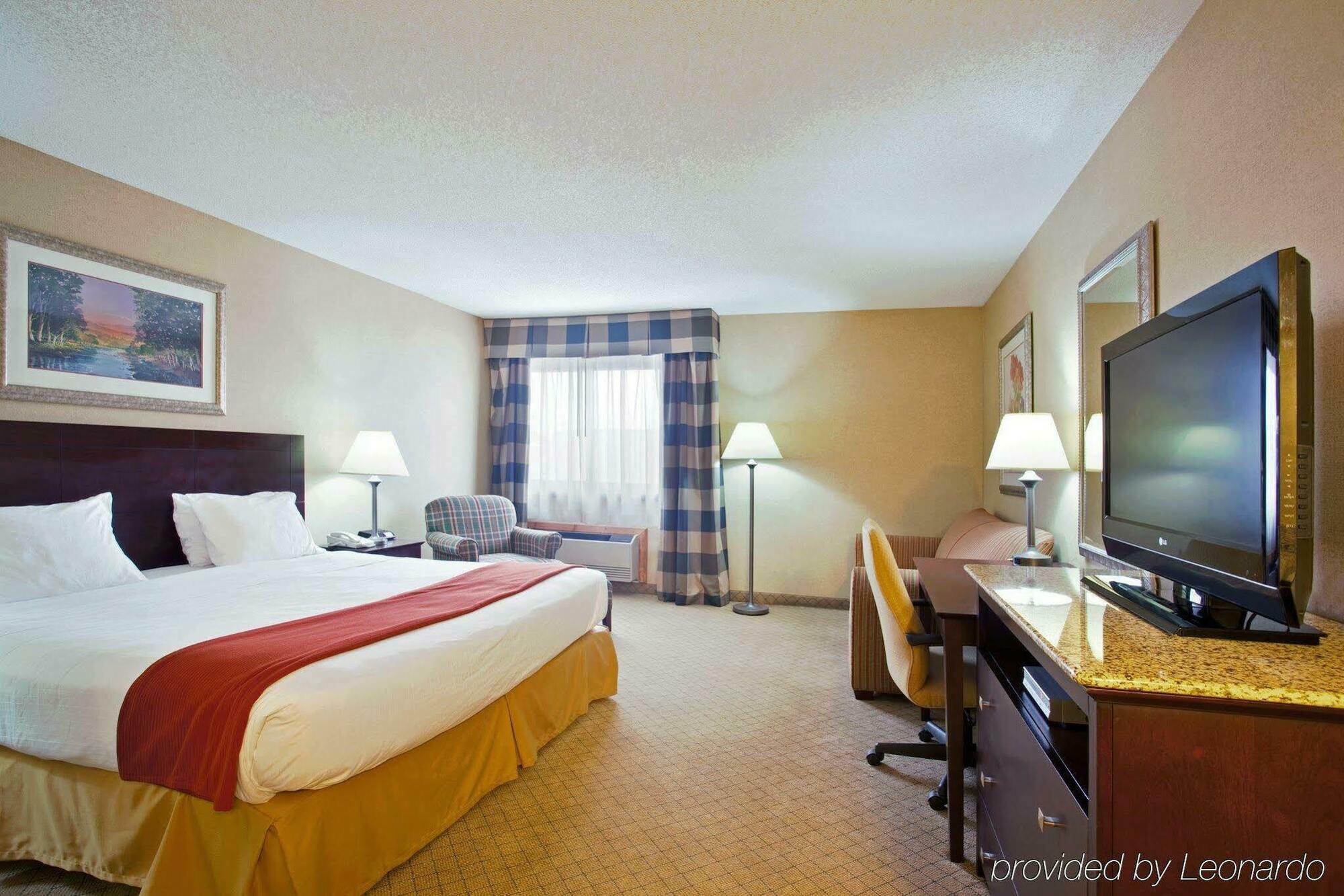 Best Western Гейлорд Екстериор снимка