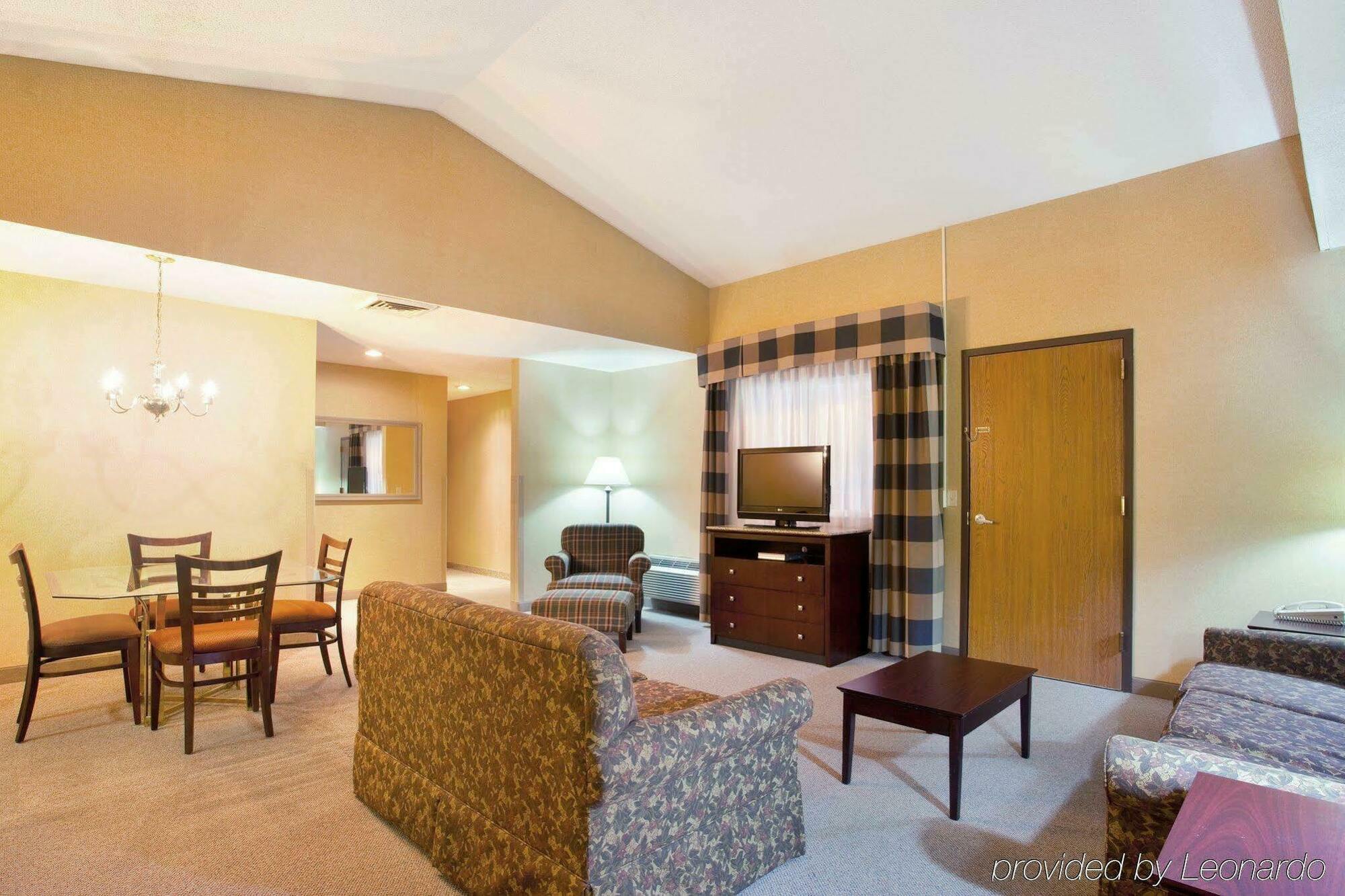 Best Western Гейлорд Екстериор снимка