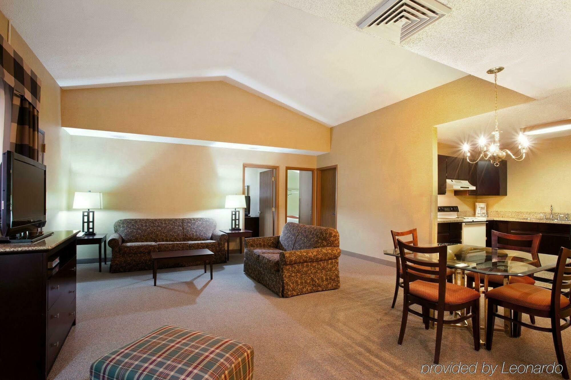 Best Western Гейлорд Екстериор снимка