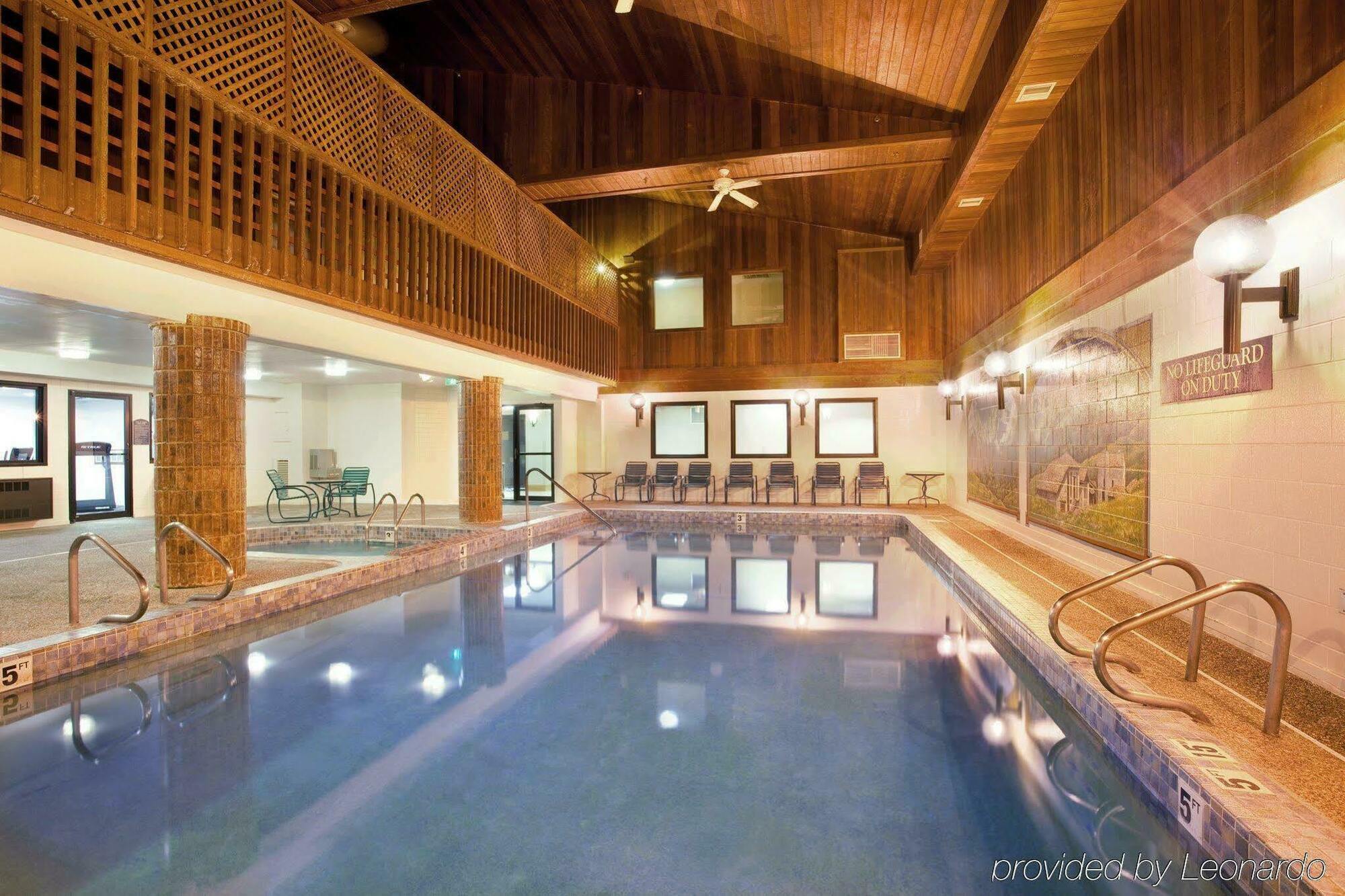Best Western Гейлорд Екстериор снимка