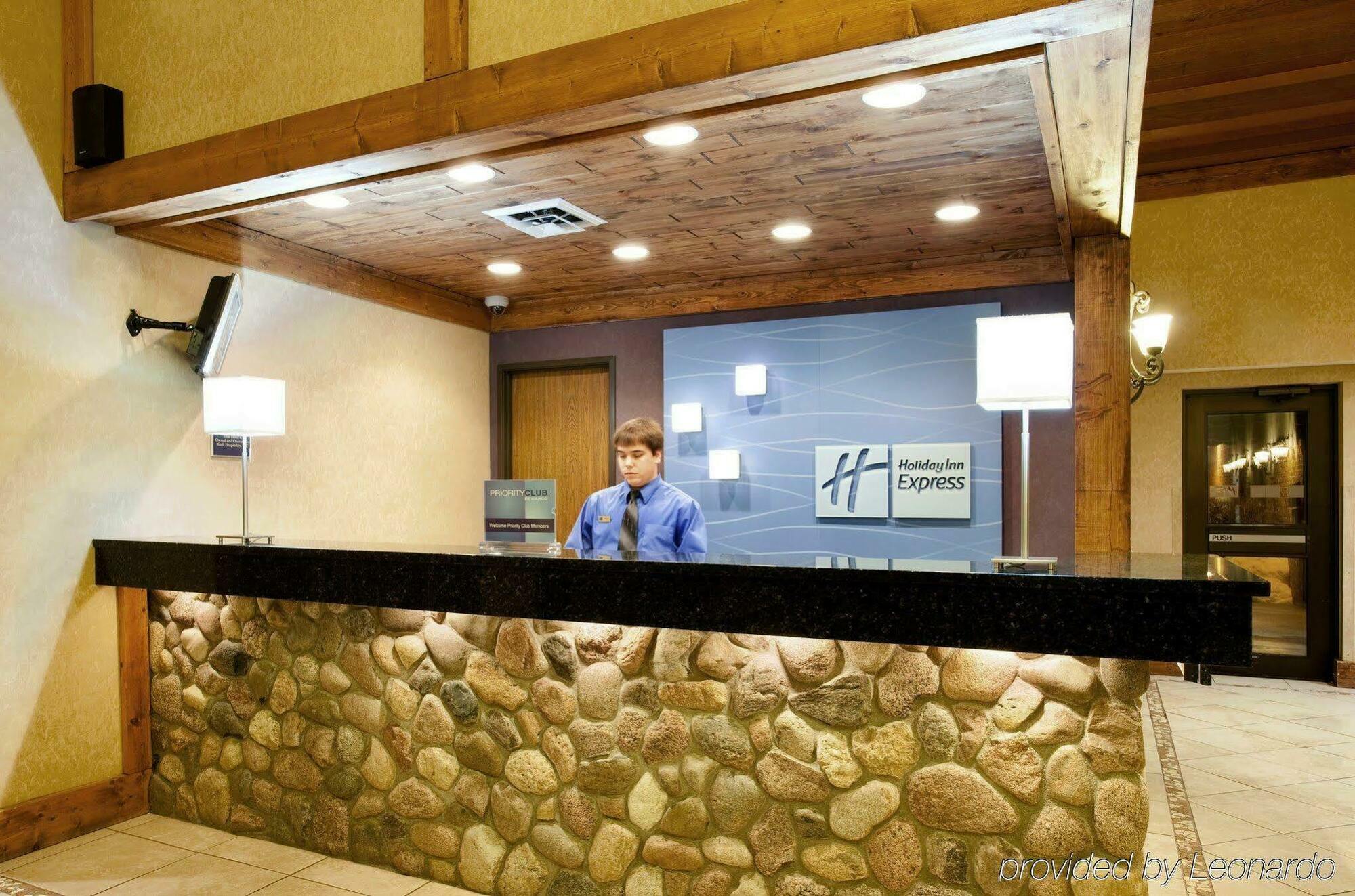 Best Western Гейлорд Екстериор снимка